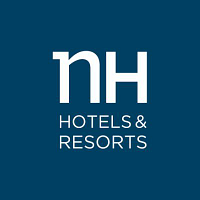 NH Hotels logo