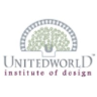 Unitedworld Institute of Design logo