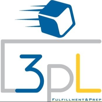 3PL Fulfillment Prep logo