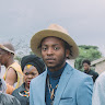 Zamo Keswa