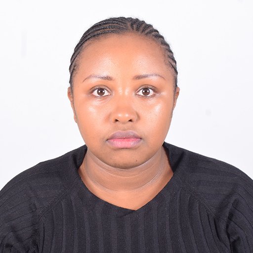 Cindy Ashrey wambui Karathe