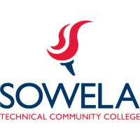SOWELA Technical Community College logo