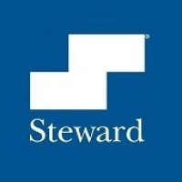 Steward HealthCare logo