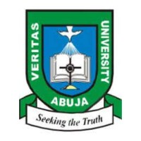 Veritas University logo