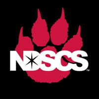 North Dakota College of Science logo