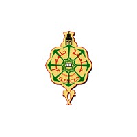 University of Tlemcen logo
