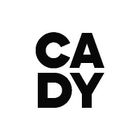 CADY logo