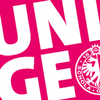 Université de Genève logo