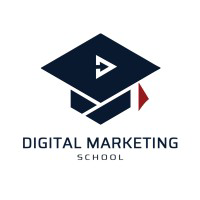 The Digital Marketing School logo