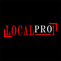 Localpro1 logo