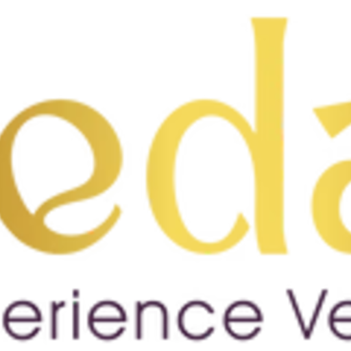 Vedaxry logo