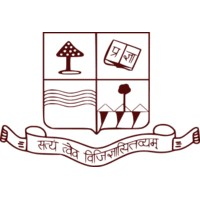 Patna University logo