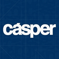 Faculdade Cásper Líbero logo