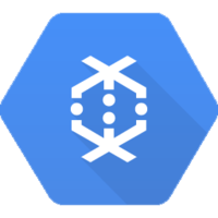 Google Cloud Dataflow logo