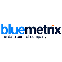 Bluemetrix logo