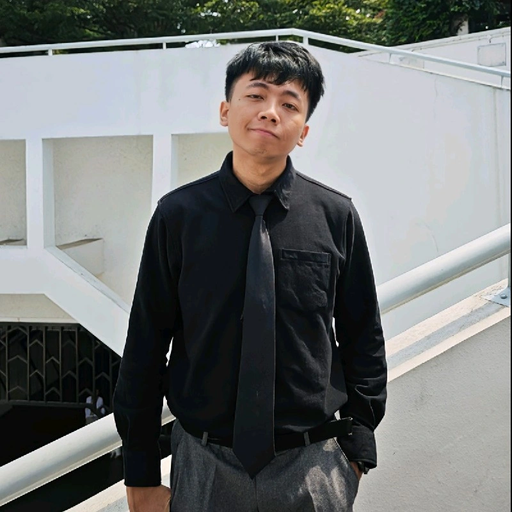 Alfarish Fizikri