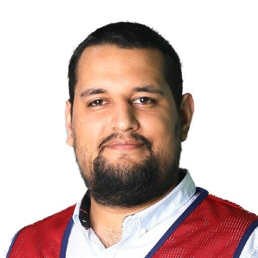 Satyam Chadha