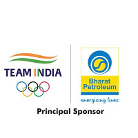 Bharat Petroleum logo