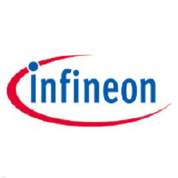 Infineon technologies  logo
