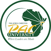 Pan African Christian University logo