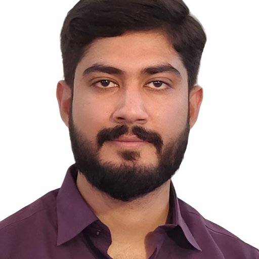 Mubashir Yousaf
