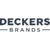 Deckers Brands logo