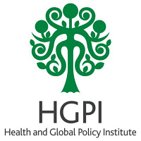 Health and Global Policy Institute (HGPI) logo