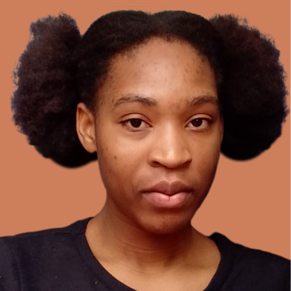 Tafadzwa Shanganya
