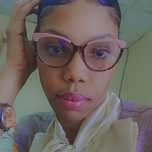 Kimone Evans