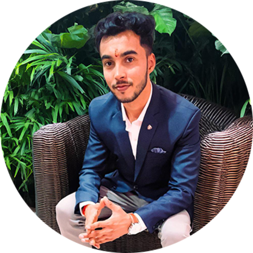 Raj Shekhar Singh avatar