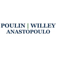 Poulin Willey Anastopoulo, LLC logo