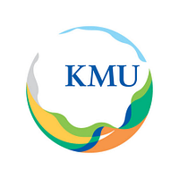 Kookmin University logo