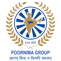 Poornima College of Engineering logo