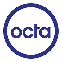 Octapharma Plasma logo