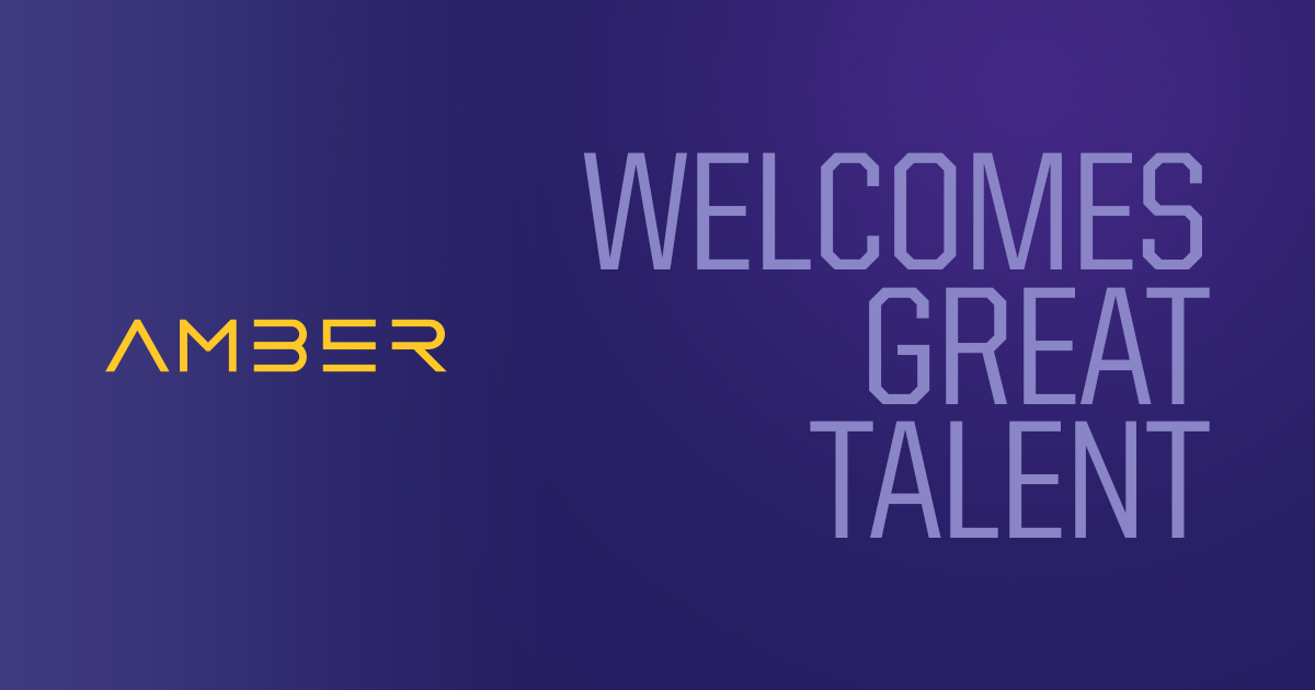 Amber Studio logo