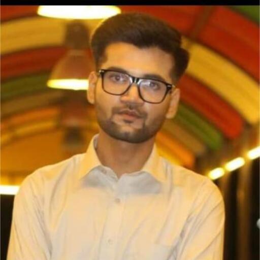 Arslan Jamshaed