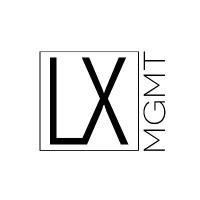 LX MGMT logo