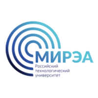 MIREA - Russian Technological University logo