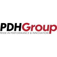 Performance Door and Hardware Group logo
