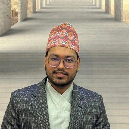 Sabin Sunar