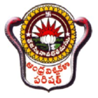 Andhra University logo