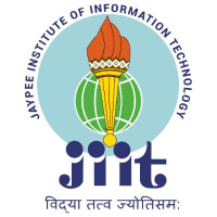 Jaypee University of Information Technology logo