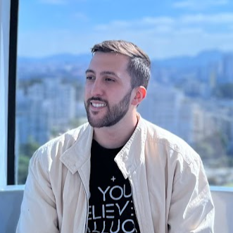 Otavio Villela