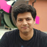 Ishan Deshmukh