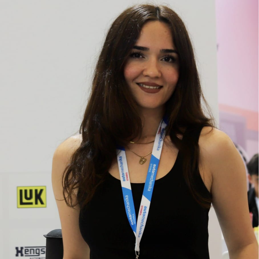 Aysen Kaya