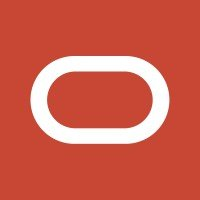 Oracle India pvt ltd logo
