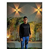 Aaryan Maniyar