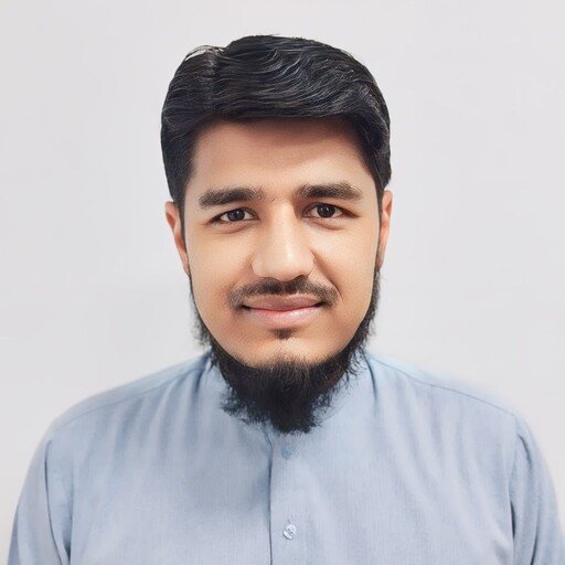 QAZI ABU BAKAR GHAFOOR