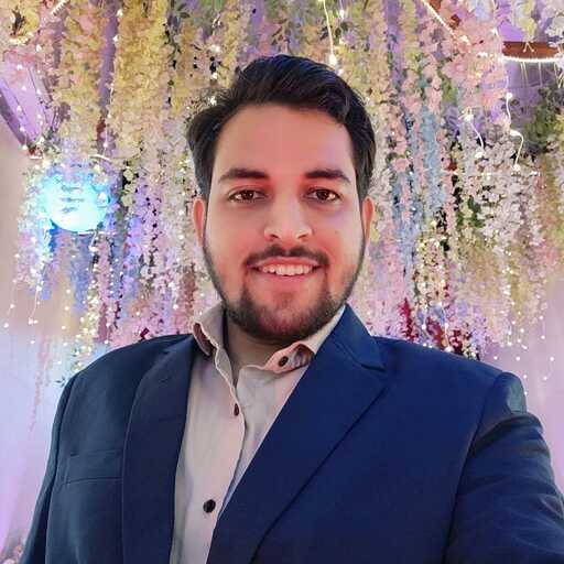 Aman Kumar Tiwari
