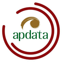 Apdata logo